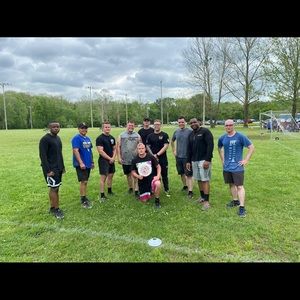 Meet your Posher, John